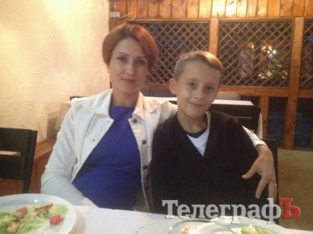 10-річний кременчужанин свої заощадження витратив на підтримку української армії