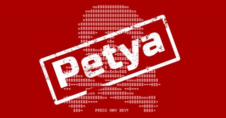 Як захистися від вірусу Petya.A: поради Служби безпеки України