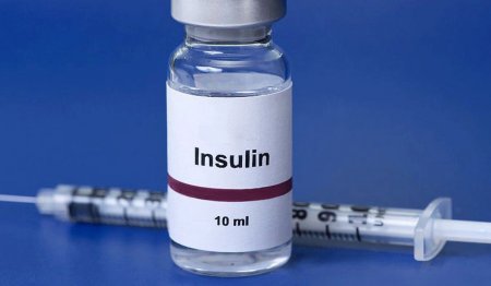 У Кременчуці можливі перебої з постачанням інсуліну