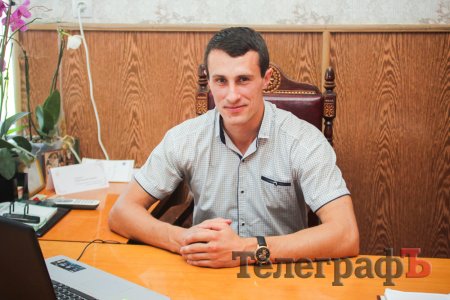 #будьякмирослав: наймолодший селищний голова Полтавщини розповів, як Пивиха-фест врятує Пивиху