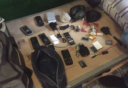 «Алло, ваш родич у поліції»: телефонують ув'язнені полтавського СІЗО