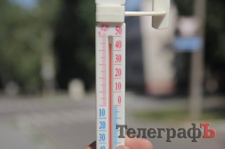 В Кременчуге ад: как вы спасаетесь от жары?