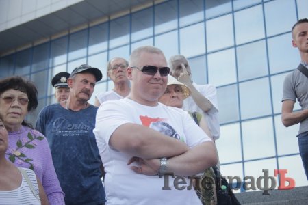 Нардеп Надія Савченко пообіцяла приїхати до Кременчука... у гості до сестри
