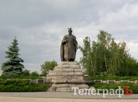 6 причин побувати у Черкасах: на землі  козаків та буддистських монахів