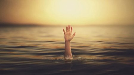 У Кременчуцькому водосховищі  потонув 47-річний світловодець