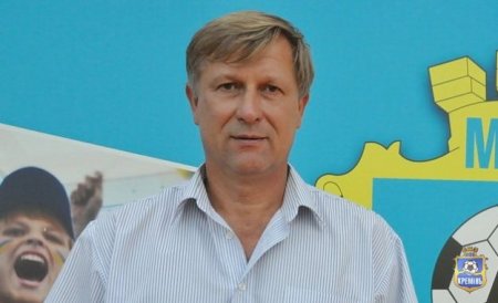Главный тренер «Кремня» Сергей Ященко выразил готовность покинуть пост
