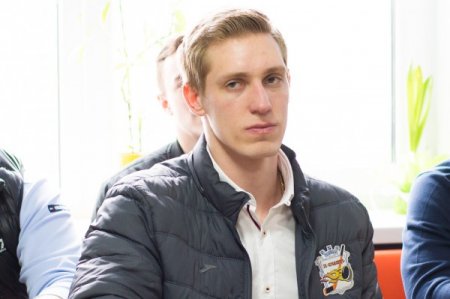 Хокеїстів «Кременчука» підозрюють у корупційному скандалі