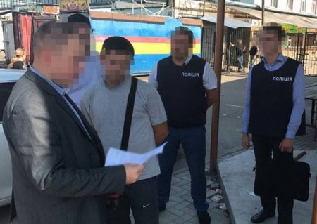 На Полтавщине депутат сельсовета вымогал 150 тысяч у предпринимателя за выделение земли
