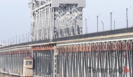 «Крюковский мост - «Сердце Украины», - херсонский архитектор Сергей Дяченко