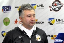 Перший млинець на нівець: ХК «Кременчук» програв у стартовій грі УХЛ