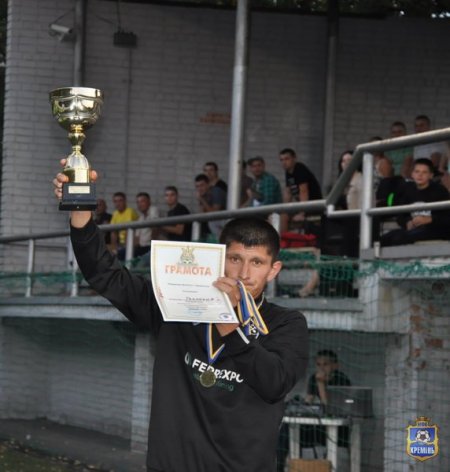 Фінішував «Кубок Дніпра» в Кременчуці. Результати змагань