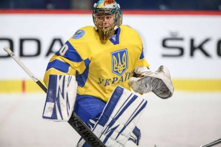 IIHF відсторонила Захарченка і Вариводу через «злив» матчу збірної України