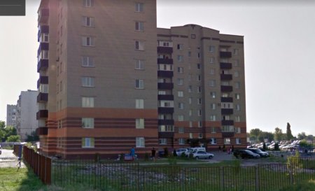 Жители частного сектора в Кременчуге побороли забор «крутых» соседей