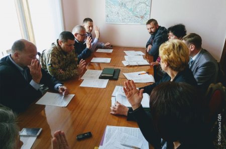 Учасники АТО з Полтавщини отримують грошову компенсацію за придбане житло