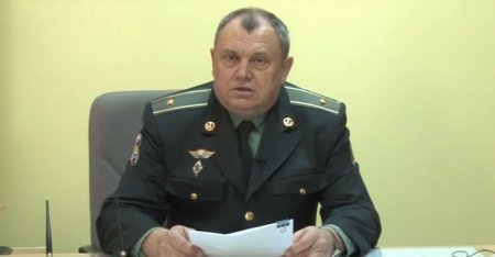 З другої спроби керівнику Кременчуцького військового ліцею продовжили контракт