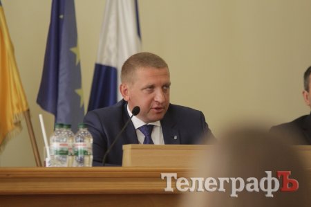 Мэр Кременчуга Малецкий отказался приостановить повышение тарифов «Теплоэнерго»