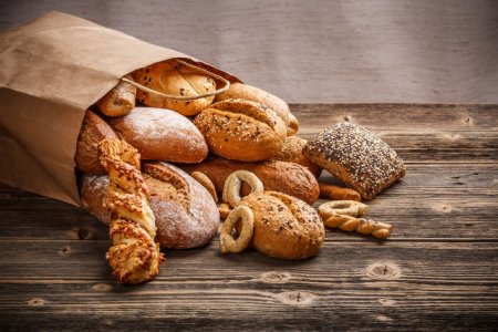 Хлебного апокалипсиса в Кременчуге не будет: забастовка на хлебозаводе окончена