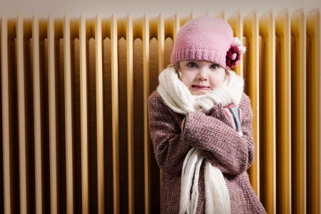 Таки «щось пороблено»: в мэрии Кременчуга ещё не выяснили причину холода в 67 домах