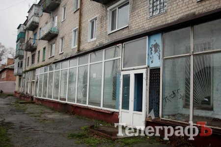 Что мэр Кременчуга хочет сделать с домом на Восточной, 20, где жильцов «нагревают» на тепловом тарифе