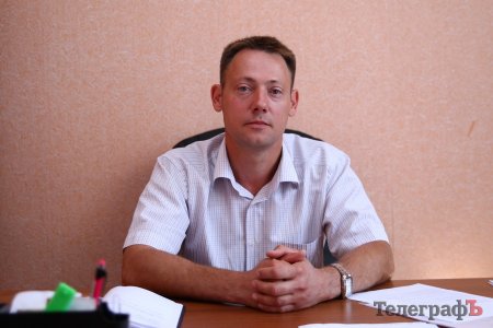 Директор приюта для животных «Спецсервис-Кременчуг» Резников уходит со своей должности