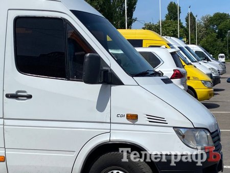 «Була калюжа крові»: на автостанції «Привокзальна» у Кременчуці пасажир побив водія до реанімації