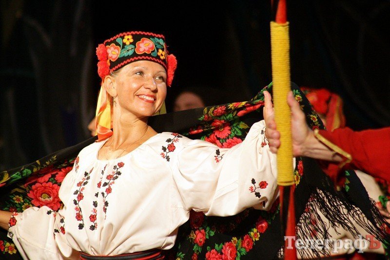 20-ой годовщине Независимости Украины посвящается... 20-ой годовщине Независимости Украины посвящается...