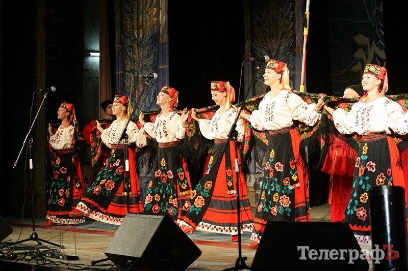 20-ой годовщине Независимости Украины посвящается... 20-ой годовщине Независимости Украины посвящается...