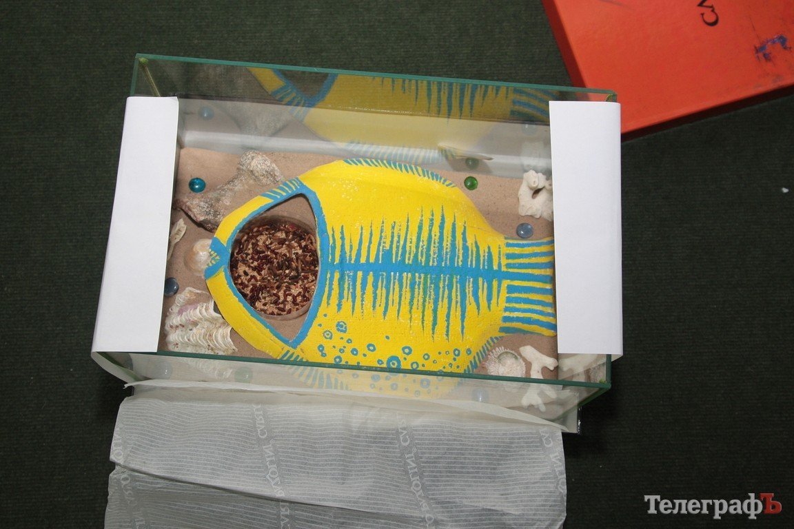 Живопись, графика, батик на любой вкус, цвет и … запах (ФОТО) Живопись, графика, батик на любой вкус, цвет и … запах (ФОТО)