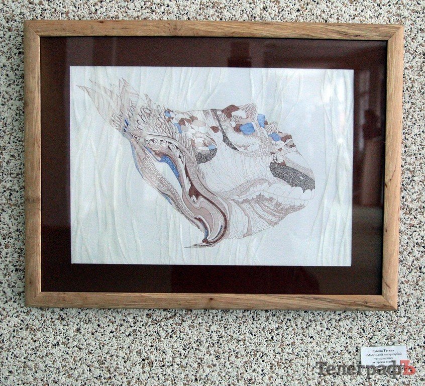 Живопись, графика, батик на любой вкус, цвет и … запах (ФОТО) Живопись, графика, батик на любой вкус, цвет и … запах (ФОТО)