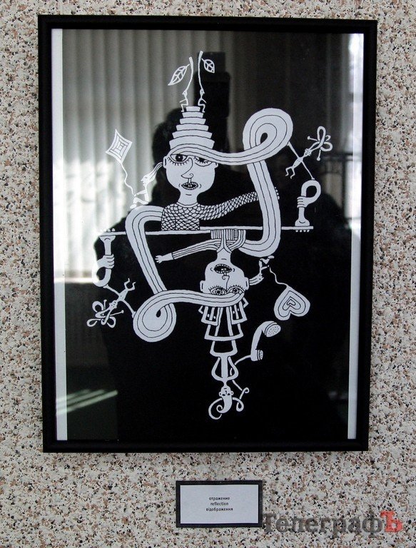 Живопись, графика, батик на любой вкус, цвет и … запах (ФОТО) Живопись, графика, батик на любой вкус, цвет и … запах (ФОТО)