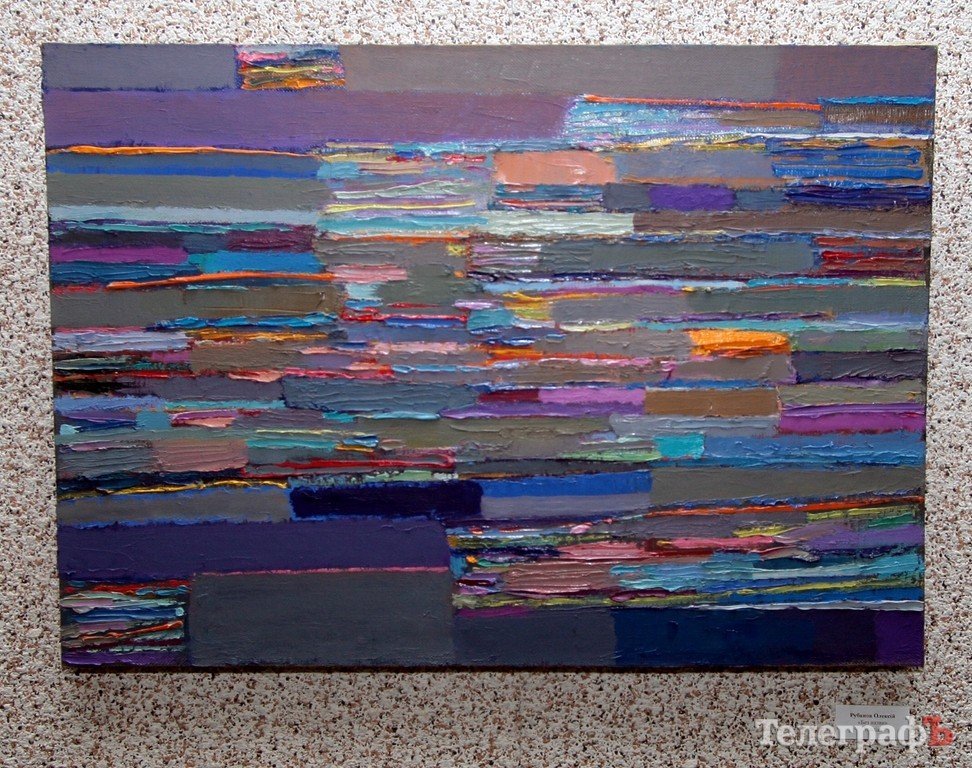 Живопись, графика, батик на любой вкус, цвет и … запах (ФОТО) Живопись, графика, батик на любой вкус, цвет и … запах (ФОТО)