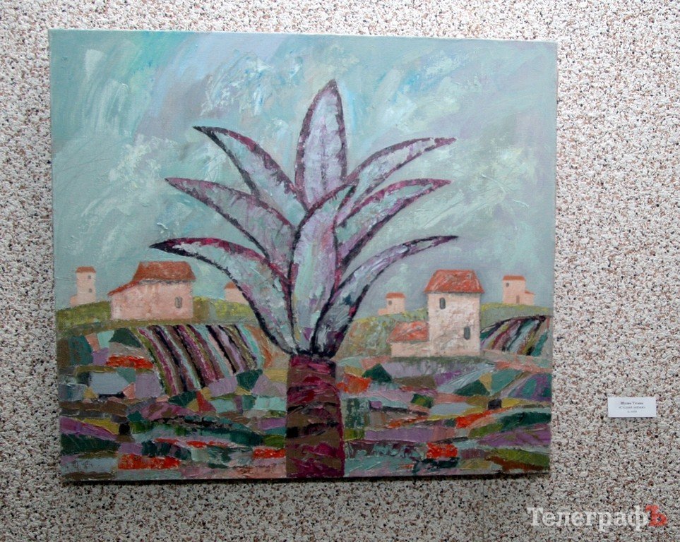 Живопись, графика, батик на любой вкус, цвет и … запах (ФОТО) Живопись, графика, батик на любой вкус, цвет и … запах (ФОТО)