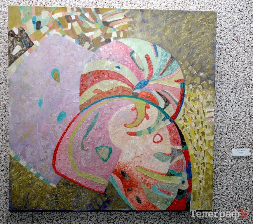 Живопись, графика, батик на любой вкус, цвет и … запах (ФОТО) Живопись, графика, батик на любой вкус, цвет и … запах (ФОТО)