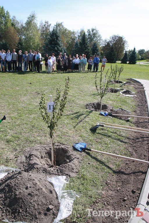 Кременчугская табачная фабрика сегодня отмечает 170-летний юбилей (Фоторепортаж) Кременчугская табачная фабрика сегодня отмечает 170-летний юбилей (Фоторепортаж)