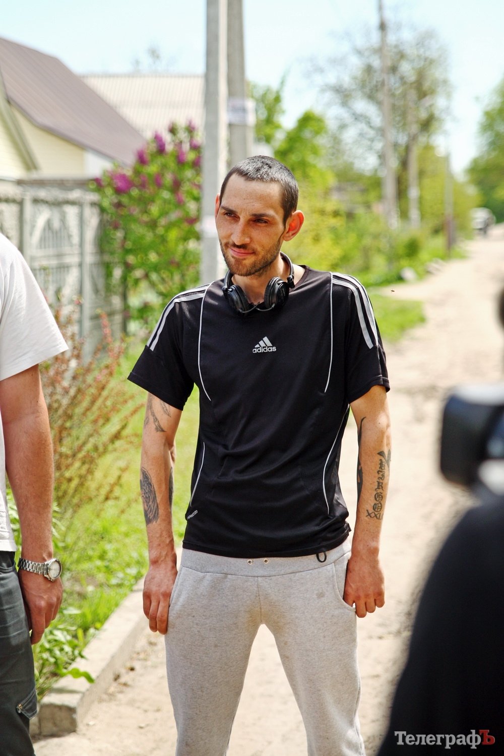 «Тюнингонул» свой разбитый автомобиль под Lamborghini «Тюнингонул» свой разбитый автомобиль под Lamborghini