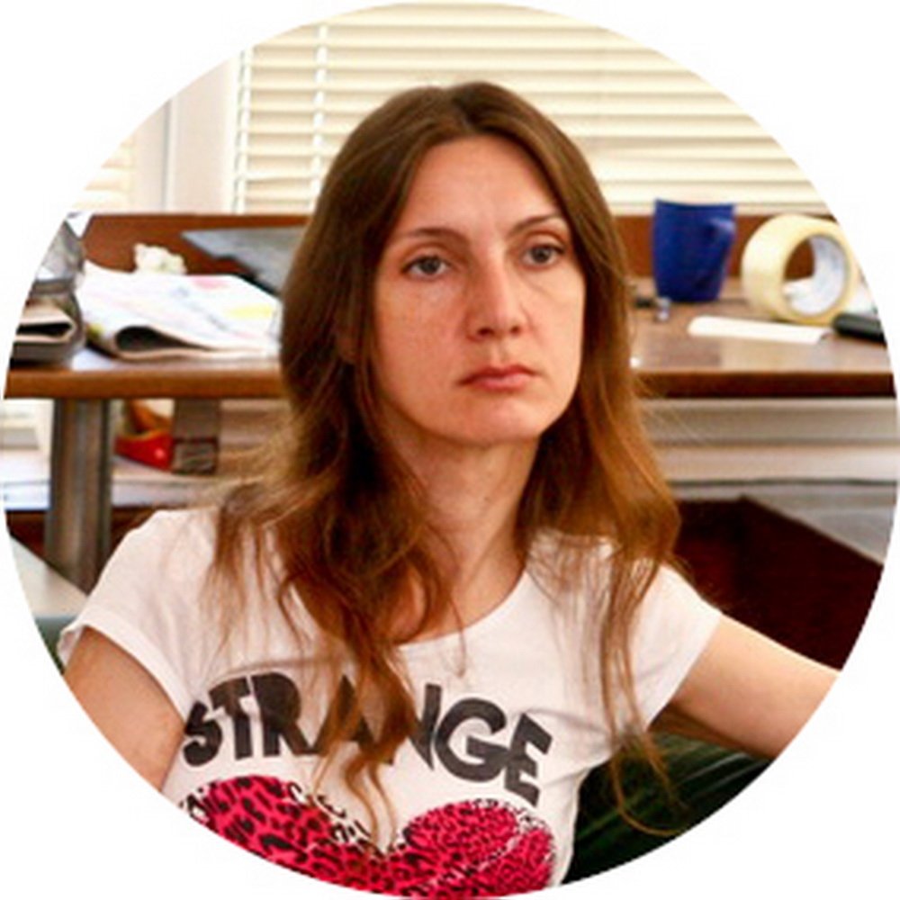 Бывший начальник налоговой Звонков подал иск в суд на кременчугскую активистку Ольгу Тищенко Бывший начальник налоговой Звонков подал иск в суд на кременчугскую активистку Ольгу Тищенко