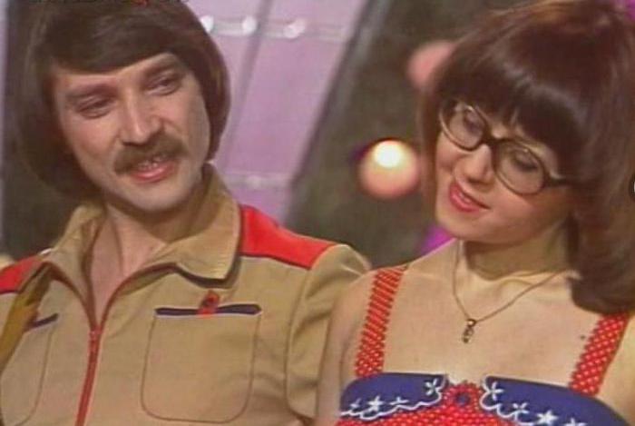 Песня, от которой рождаются дети Песня, от которой рождаются дети