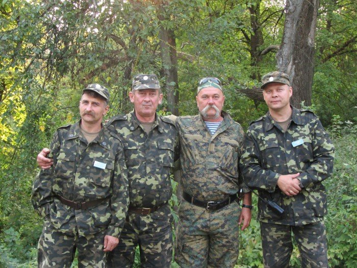 В Кременчуге умер участник АТО Петр Боцула (дополнено) В Кременчуге умер участник АТО Петр Боцула (дополнено)