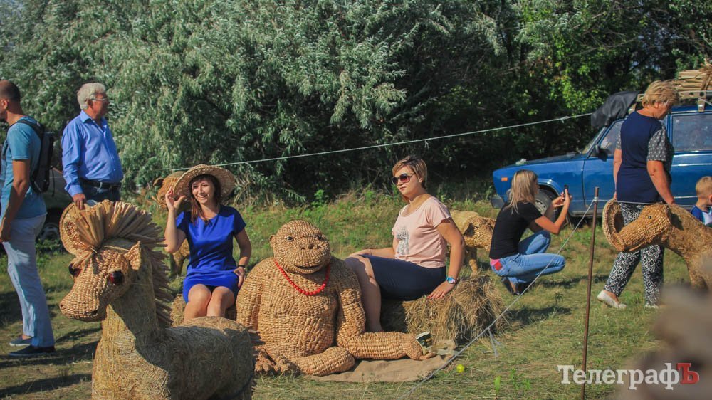 «Такий фестиваль хочеш - не забудеш», - ТНМК про «Пивиха-фест» «Такий фестиваль хочеш - не забудеш», - ТНМК про «Пивиха-фест»