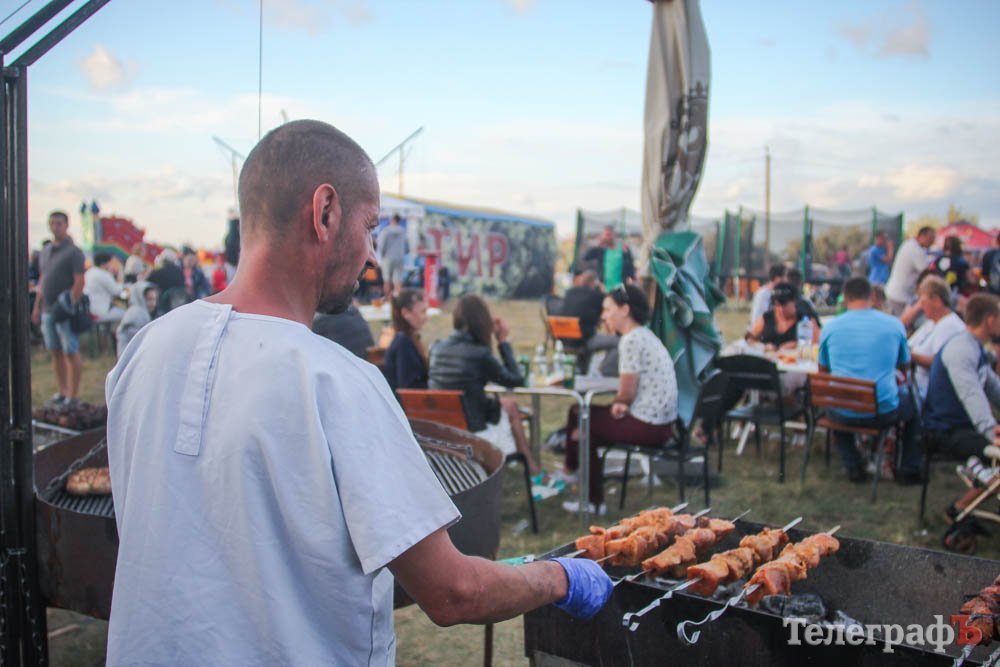 «Такий фестиваль хочеш - не забудеш», - ТНМК про «Пивиха-фест» «Такий фестиваль хочеш - не забудеш», - ТНМК про «Пивиха-фест»