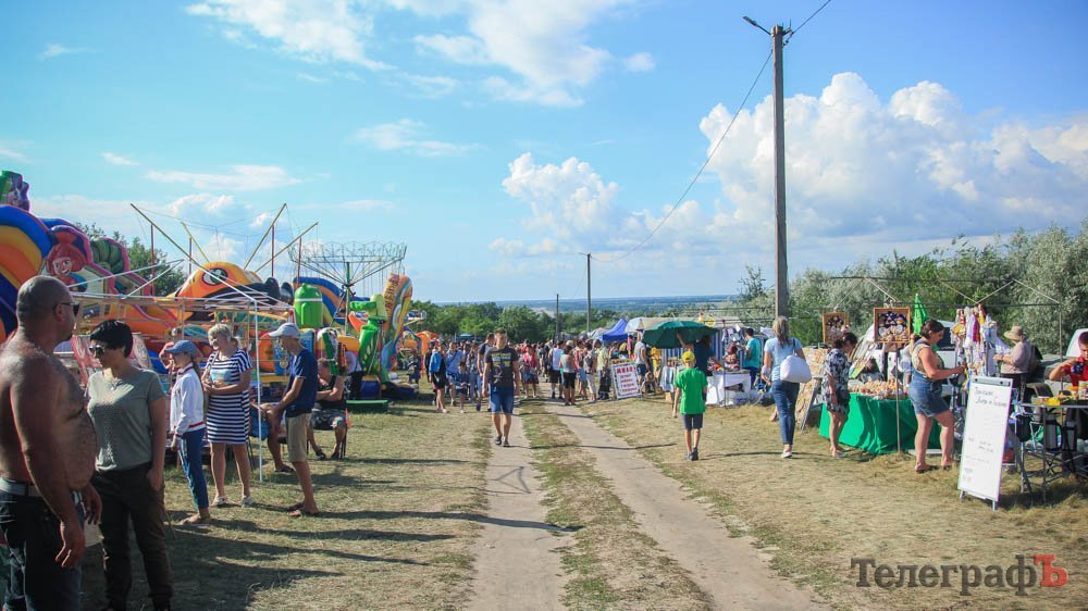 «Такий фестиваль хочеш - не забудеш», - ТНМК про «Пивиха-фест» «Такий фестиваль хочеш - не забудеш», - ТНМК про «Пивиха-фест»