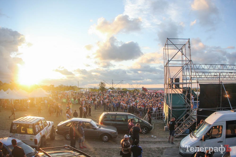 «Такий фестиваль хочеш - не забудеш», - ТНМК про «Пивиха-фест» «Такий фестиваль хочеш - не забудеш», - ТНМК про «Пивиха-фест»