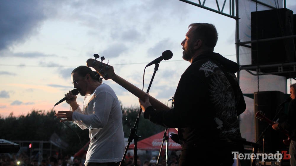 «Такий фестиваль хочеш - не забудеш», - ТНМК про «Пивиха-фест» «Такий фестиваль хочеш - не забудеш», - ТНМК про «Пивиха-фест»