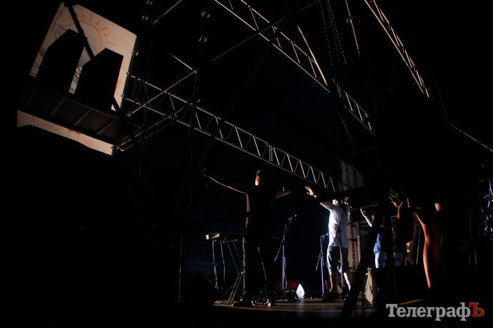 «Такий фестиваль хочеш - не забудеш», - ТНМК про «Пивиха-фест» «Такий фестиваль хочеш - не забудеш», - ТНМК про «Пивиха-фест»