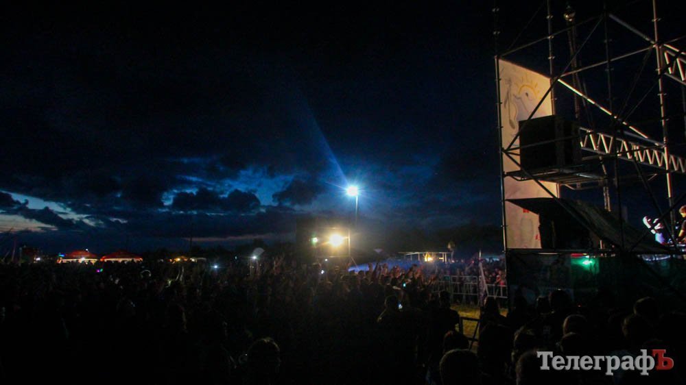 «Такий фестиваль хочеш - не забудеш», - ТНМК про «Пивиха-фест» «Такий фестиваль хочеш - не забудеш», - ТНМК про «Пивиха-фест»