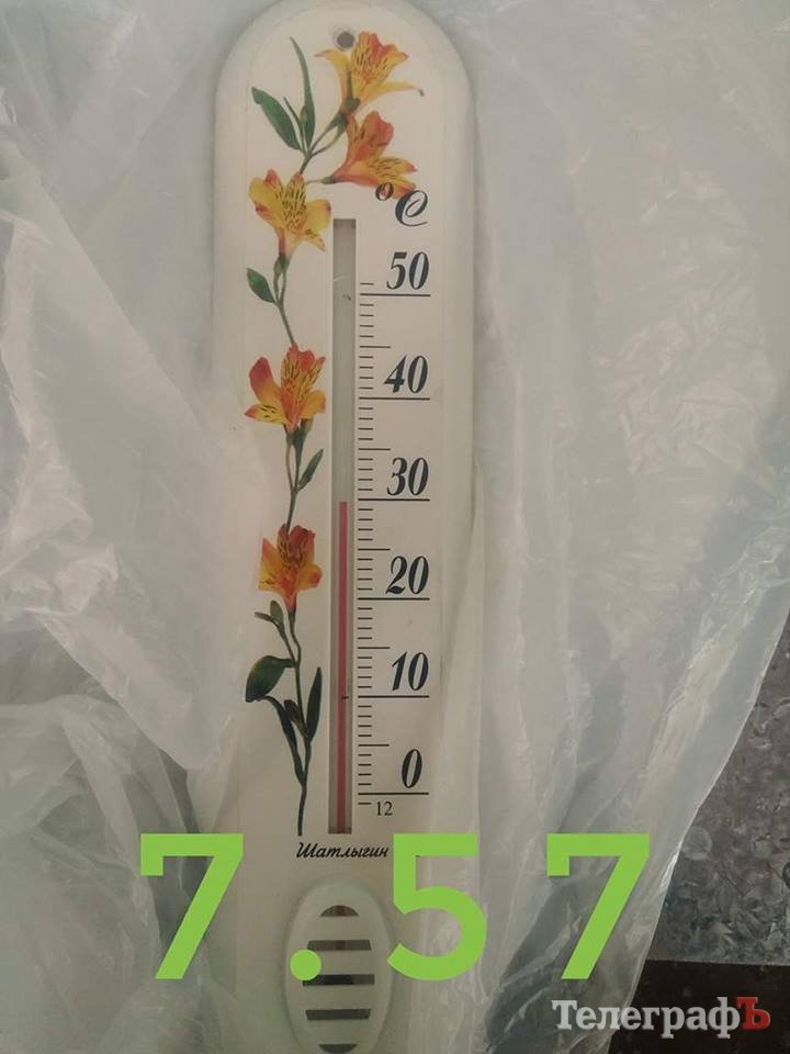 «В цеху жара +32 градуса, дышать невозможно» - кременчужанин жалуется на условия труда на КВСЗ «В цеху жара +32 градуса, дышать невозможно» - кременчужанин жалуется на условия труда на КВСЗ