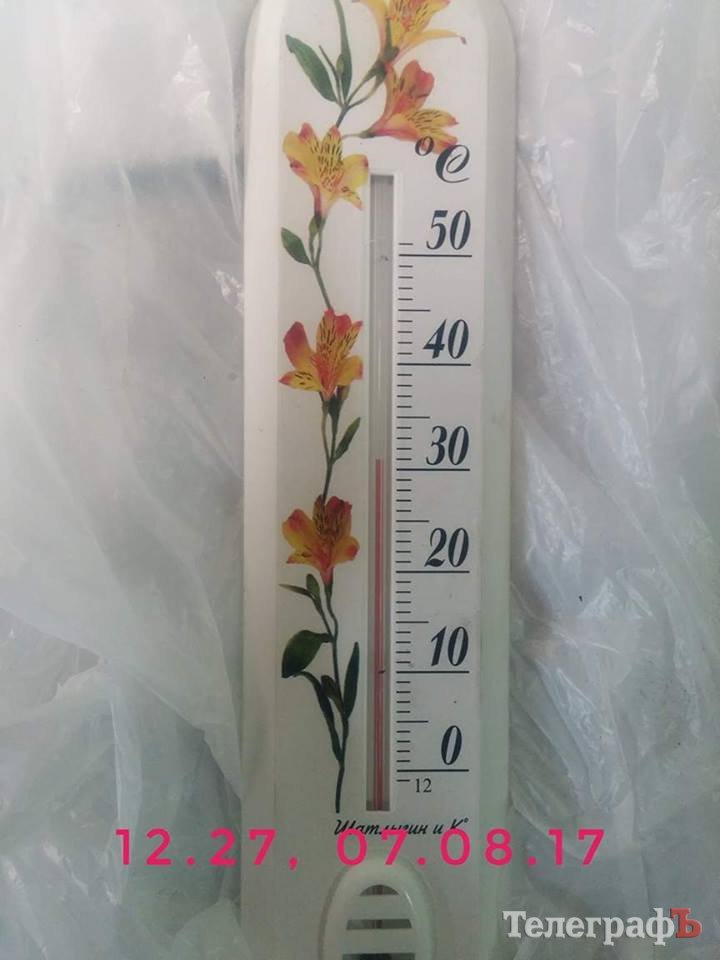 «В цеху жара +32 градуса, дышать невозможно» - кременчужанин жалуется на условия труда на КВСЗ «В цеху жара +32 градуса, дышать невозможно» - кременчужанин жалуется на условия труда на КВСЗ