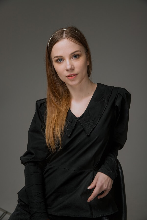 Руслана Горгола