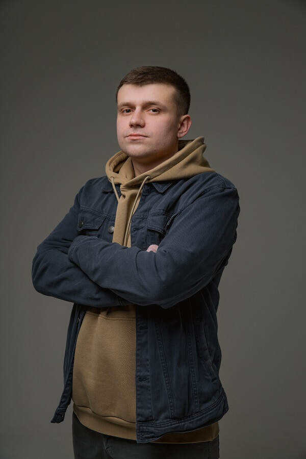 Артем Коваленко