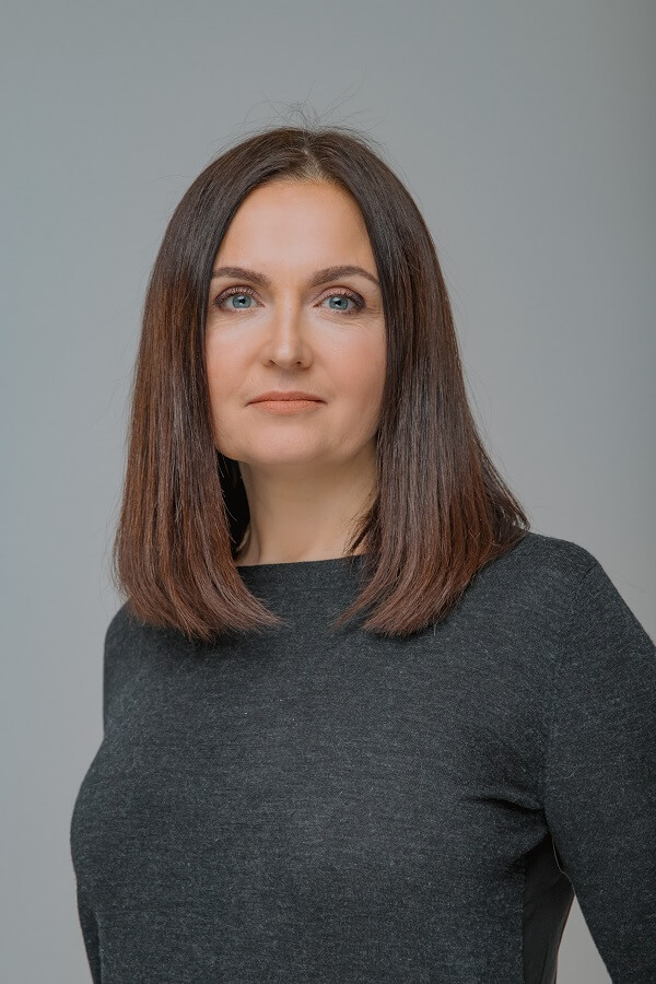Леся Лазоренко